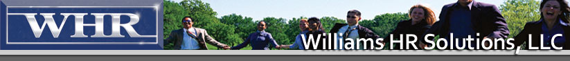Williams HR Solutions, LLC